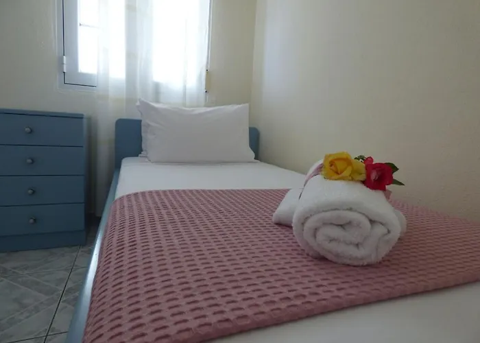 Apartmán Rivera