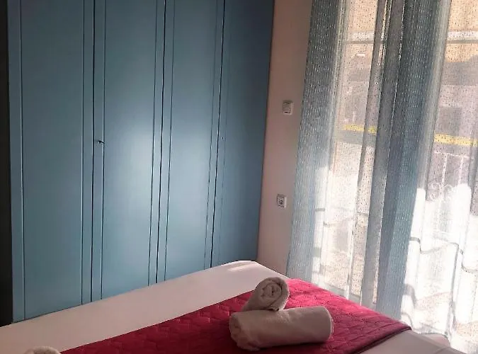 Apartmán Rivera