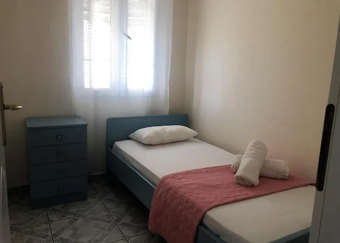 Apartmán Rivera