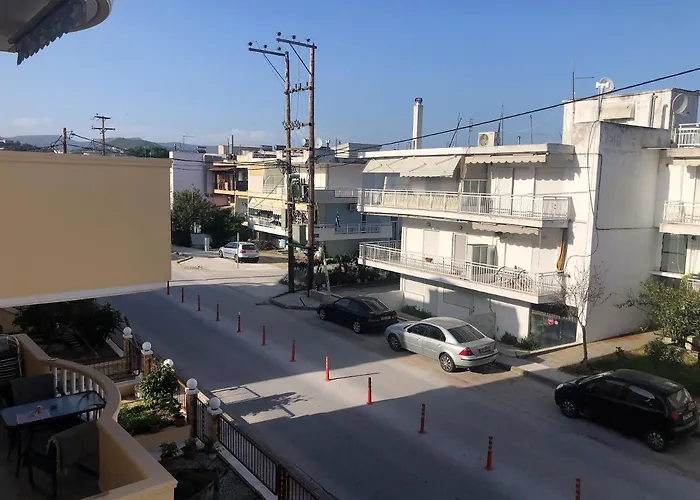 Apartmán Rivera