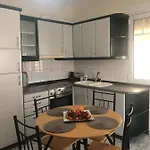 Rivera * Néa Péramos
