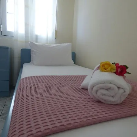Apartamento Rivera