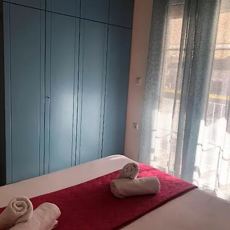 Apartment Rivera