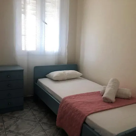 Apartamento Rivera