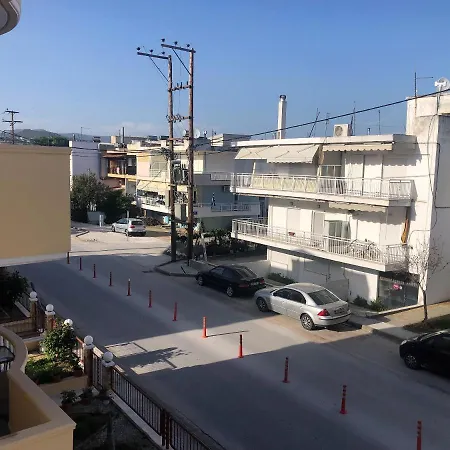 Apartment Rivera