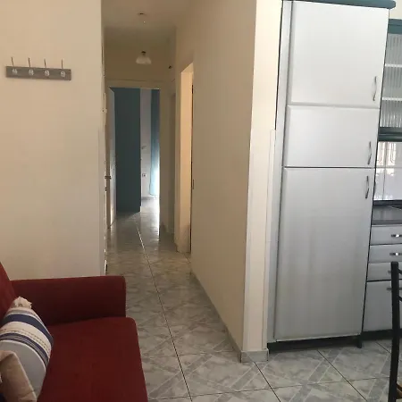 Rivera * Néa Péramos