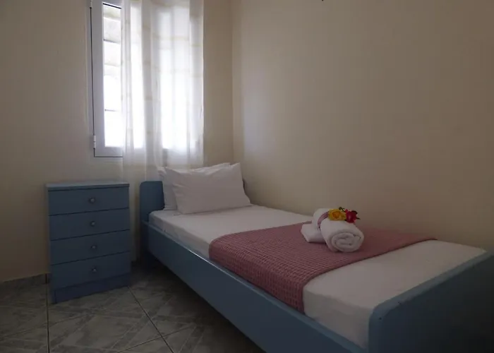 Rivera Néa Péramos