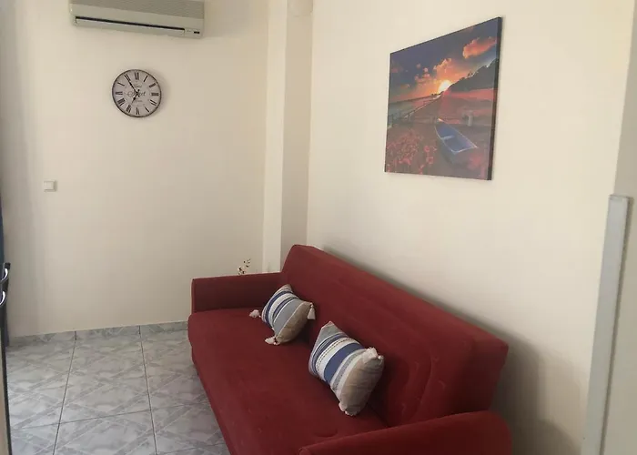 Rivera Apartament *