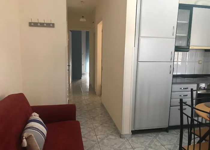 Rivera * Néa Péramos