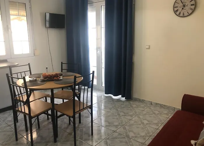 Apartament Rivera