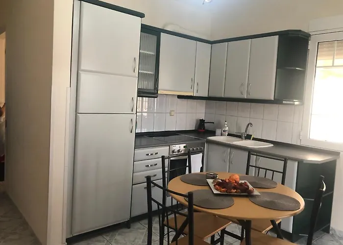 Rivera * Néa Péramos