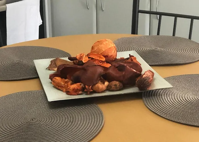 Rivera Appartamento *